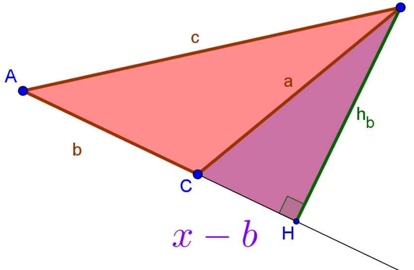 trekant